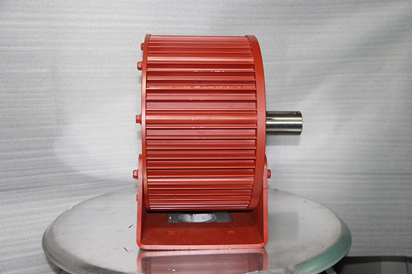 5KW permanent magnet generator