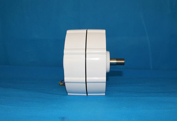 M2 type -800W permanent magnet generator without base